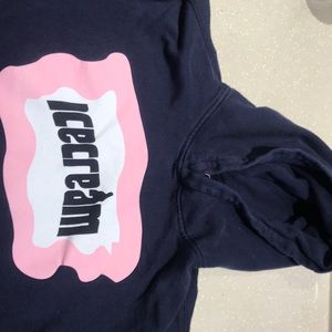 Men’s Size Large Billionaire Boys Club hoodie